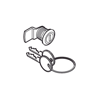 Zamek cylindryczny nr wzoru 1294.9