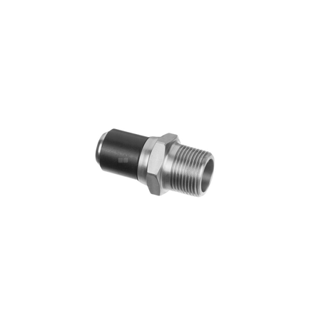 Adaptor PE 40 x GZ 1 1/2" FU