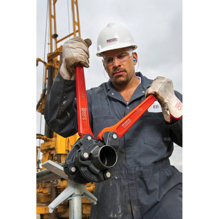 Klucz do rur rdzeniowych wewnętrznych H