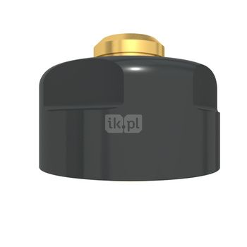 Adapter na alupex CYLINDER GW 24-19-fi16x2 Malowany K911