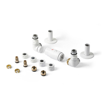 Zestaw term. VISION trójosiowy prawy All in PEX (AVIGS0 CFK/P) vt KS96