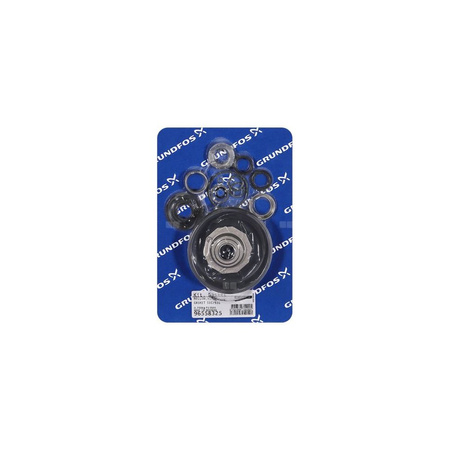 Zestaw uszczelek Cl2/NH3 RV171 42x58x2.5