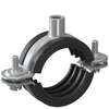 Obejma EXPERT 8 (214-222mm) BK UPG8BK