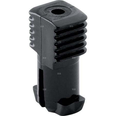 Trzpień obrotowy Geberit do płytki przykrywającej, do zaworu spłukującego do pisuarów