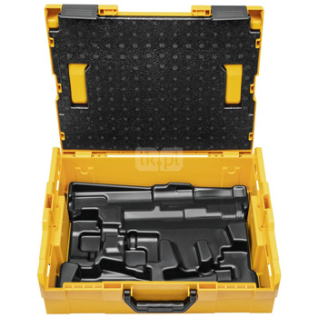 L-Boxx, czarny, z wkładką 571/576/577