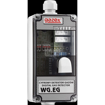Detektor gazu WG-15.EG/A, LPG