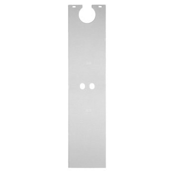 Osłona boczna do grz. typ22, strona podłączenia wys. 700mm od 04/2018