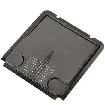 Wkładka, miska olejowa 1233