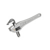 Aluminiowy kątowy klucz 18" do rur 2 1/2"