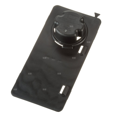 Wkładka, miska olejowa