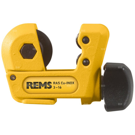 REMS RAS Cu-INOX 3-16, fi 3-16 mm, 1/8-5/8''