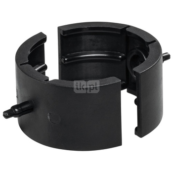 Wkładki zacisk. fi 90 mm, 2-pak