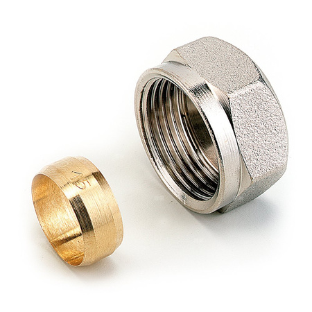 Złączka zaciskowa COMAP, 22-15 (zacisk)