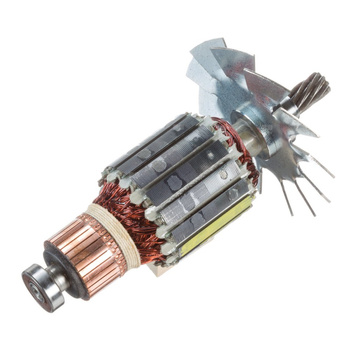 Armatura, zespół 120v