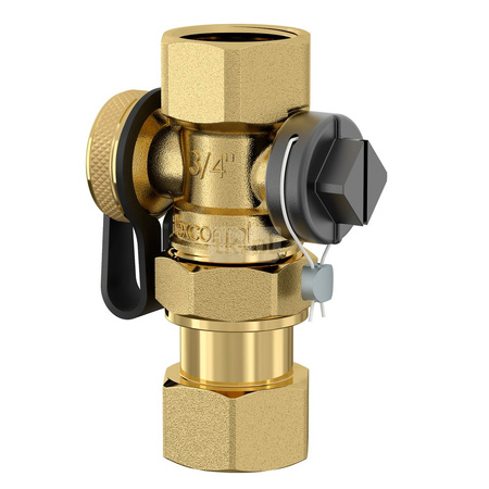 Flexcontrol 1” 