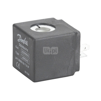 Cewka elektromagnetyczna AM240C 240V 50/60Hz