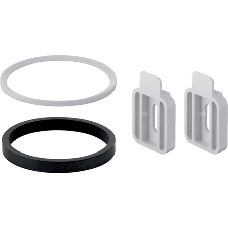 Zestaw elementów mocujących GEBERIT