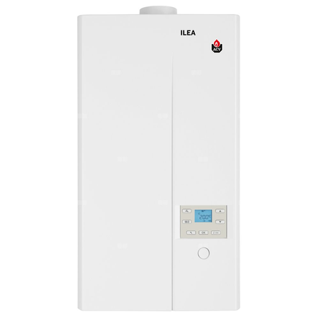 ILEA SOLO 30 Kocioł c.o., 30 kW