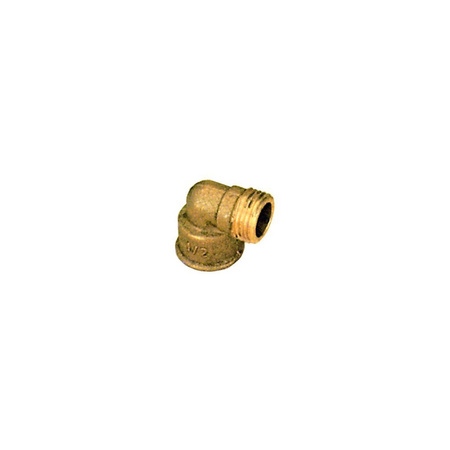 Kolano COMAP seria 8000, 1 x 1/2 (GZ x GW)