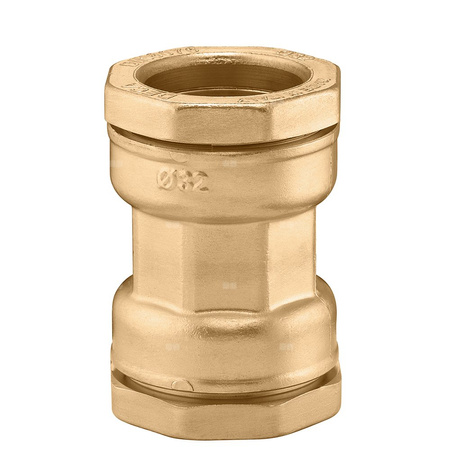 Złączka równoprzelotowa F.27