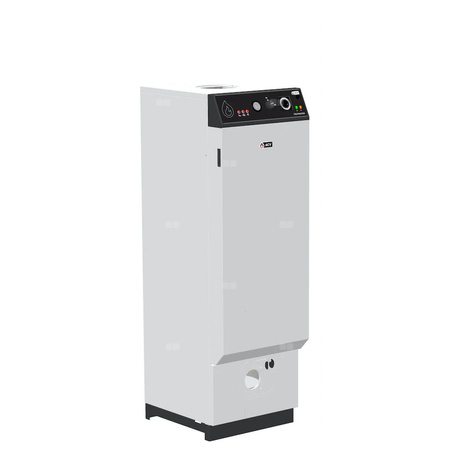 HEATMASTER 60 N Kocioł c.o./c.w.u., 63 kW