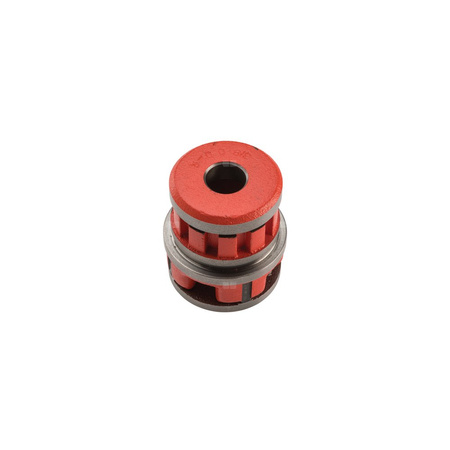 Głowica gwinciarska 00-R do rur 3/8" NPT Stal szybkotnąca  prawoskrętna