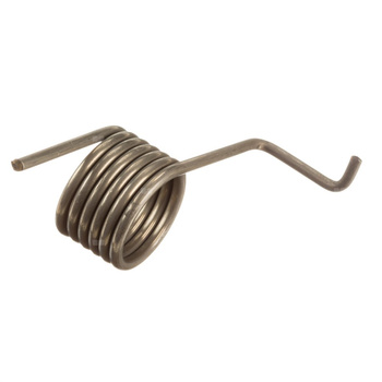 Sprężyna skrętna .85 OD X 2.2 L