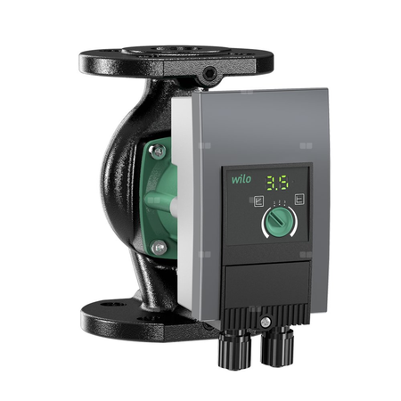 Pompa obiegowa WILO Yonos MAXO 65/0,5-9 PN6/10 1 x 230 V 50/60 Hz, PN 6/10bar