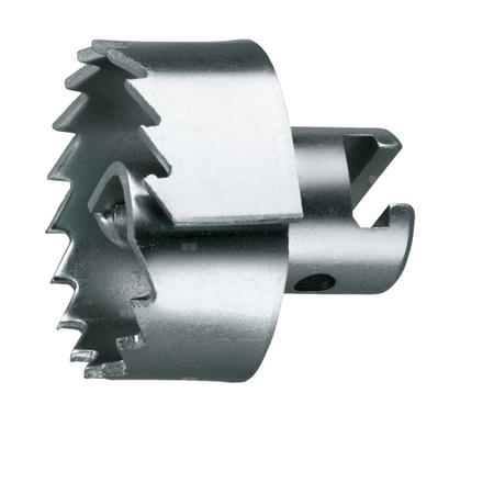 Głowica tnąca z zębami spiralnymi 32 mm