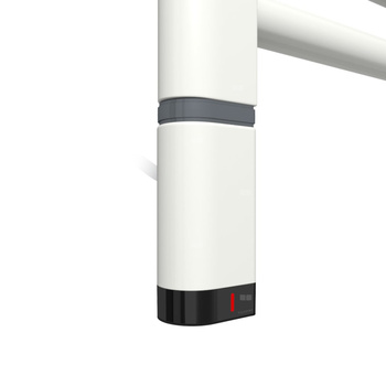 Grzałka ONE na profilu D - lewa TWWLP