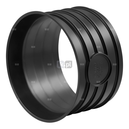 Przejście rurowe MCF 400