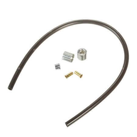 Wąż wylot. 21 długi 1224