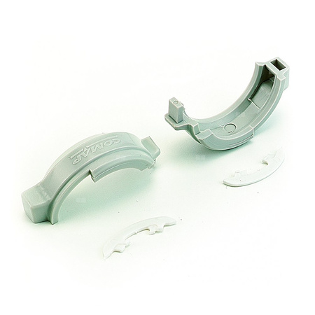 Pierścień zabezpieczający przed kradzieżą do głowicy M30x1,5