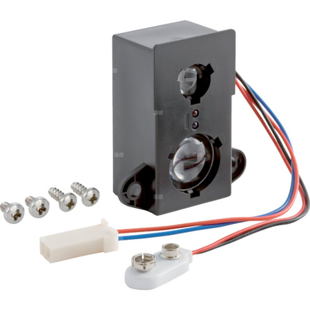 Elektronika podczerwieni Geberit do zaworu spłukującego do pisuarów z elektronicznym uruchamianiem spłukiwania