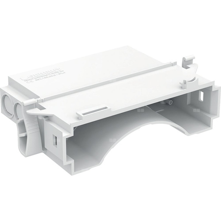 Geberit Power & Connect Box do elementu montażowego do wiszących misek WC