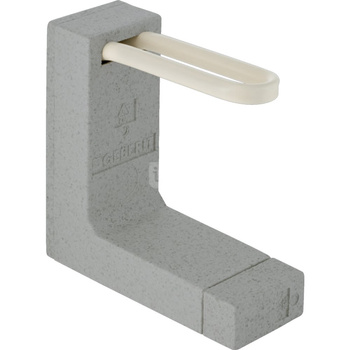 Akcesorium do armatury GEBERIT - Blok montażowy Geberit MeplaTherm do podłączenia grzejników Typ C d20