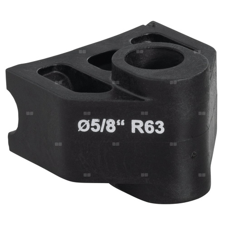 Element ślizgowy fi 5/8''