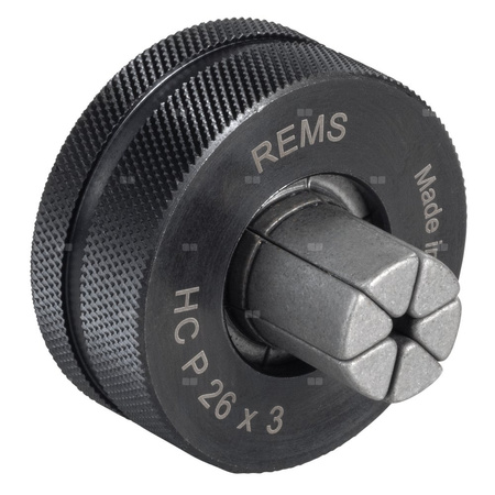 Głowica kielichująca HC P 26 x 3