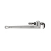 Aluminiowy prosty klucz 24" do rur 3"
