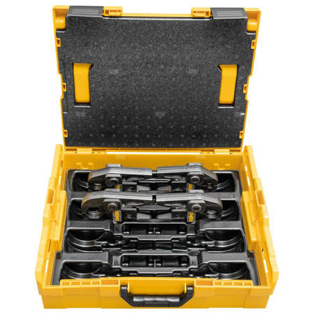 REMS Cęgi zaciskowe Zest M 15+22+28+35 L-Boxx