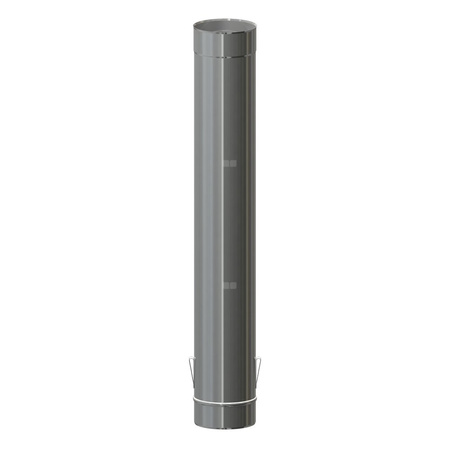 Rura MK ŻARY ST RPUI 120 mm, długość 1000 mm