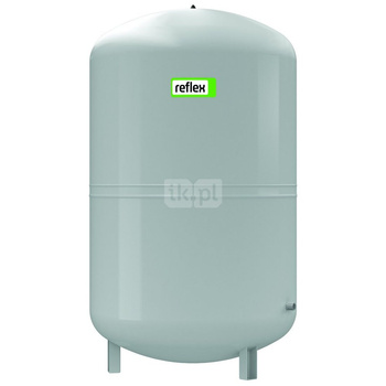Naczynie wzbiorcze REFLEX N 800, pojemność 800 l, 6 bar / 120'C, kolor szary, do instalacji