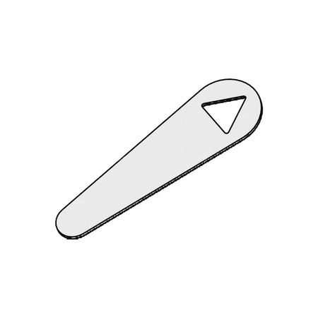 Klucz nastawczy do 7766