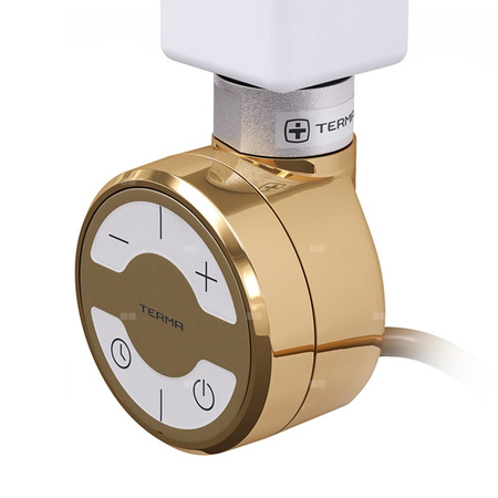 MOA 400W Gold Gloss