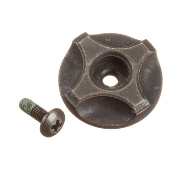 Nasadka odwracająca ze śrubą