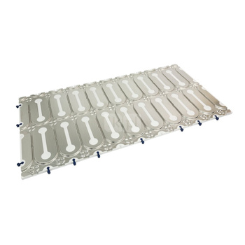 Płyty do suchego montażu DEVIcell 50m2