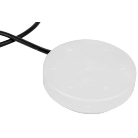 Regulator pogodowy ARC 345 ProClick, 3 czujniki, 230 V AC, z funkcją sterowania pompą