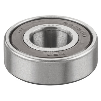 Łożysko kulkowe rowkowane