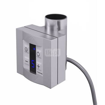 Grzałka KTX-4 + Terma Split 300W 300W silver