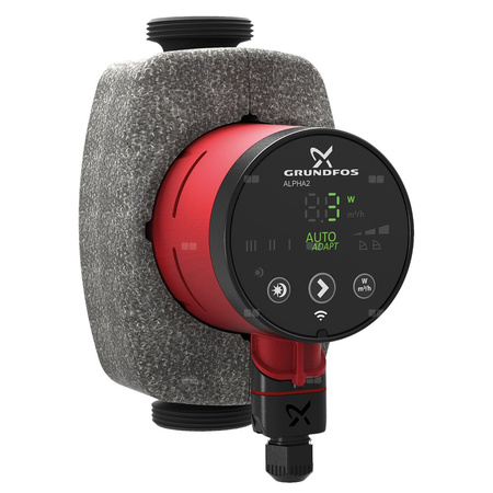 Pompa obiegowa GRUNDFOS ALPHA2 25-40 180 1 x 230 V 50/60 Hz